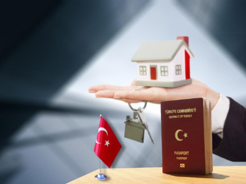 المستثمرين في العقارات في تركيا