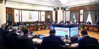 ننشر قرارات اجتماع مجلس الوزراء...