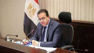 وزير الصحة: تحصين 40 مليون...