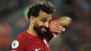 ليفربول يدرس بيع محمد صلاح...