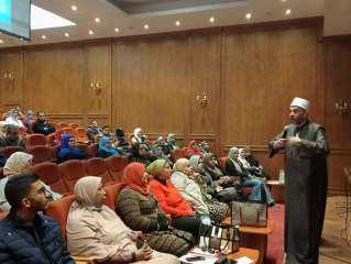 ”وزارة الإنتاج الحربي” تنظم ندوتين...