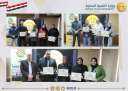 التنمية المحلية تنظم دورة تدريبية...