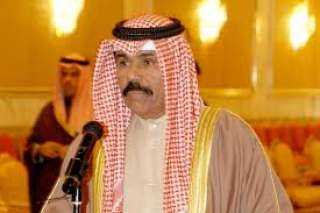 مرسوم أميري بقبول استقالة الحكومة...