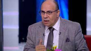 الحكم على مبروك عطية بتهمة...
