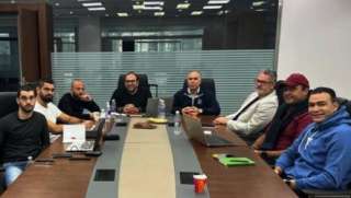اعلان قائمة المنتخب الأوليمبي السبت...