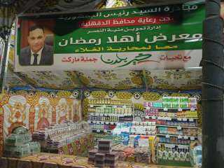 محافظ الدقهلية يتابع جهود الوحدات...