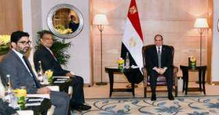 رينيو باور الهندية: مصر مستقبل...