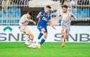 الفيحاء يفوز على الهلال ويتأهل...