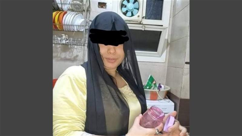المتهمة أنوش
