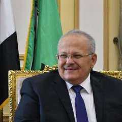 الخشت: إعلان نتائج الفصل الدراسي...
