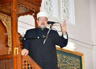 ”القرآن الكريم ومنهجه في عمارة...