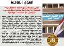 القوى العاملة تنفى شائعة صرف...