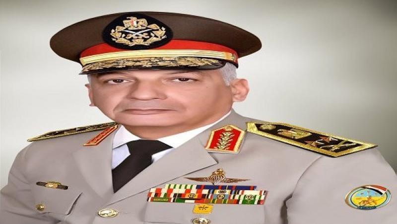 وزير الدفاع