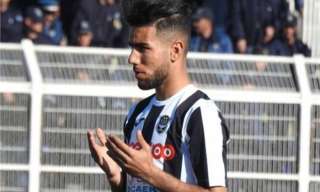 الأهلي يقترب من التعاقد مع...