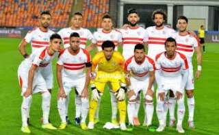 عودة فتوح وجمعة ونداي لقائمة...