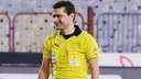 محمود البنا حكما لمباراة الزمالك...