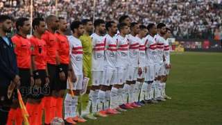 موعد مباراة الزمالك ضد فيوتشر...
