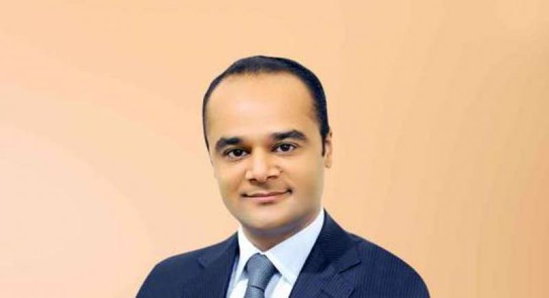 نادر سعد