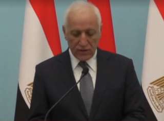 رئيس أرمينيا: الرئيس السيسي واجه...