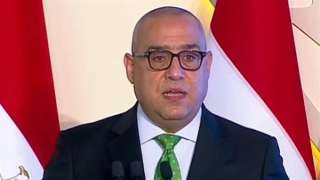 الجزار: تنفيذ 46 مشروعاً لمياه...