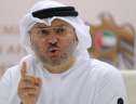 قرقاش تعليقا على تفجير أصفهان:...