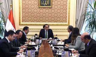 رئيس الوزراء يتابع مع رئيس...