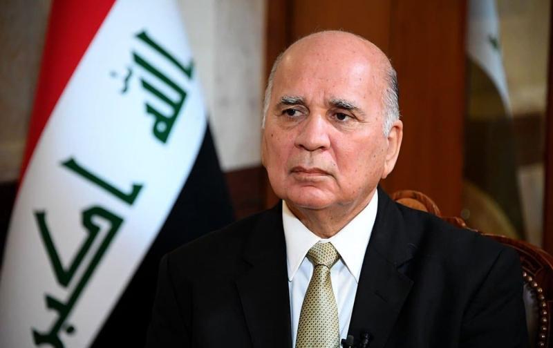 فؤاد حسين
