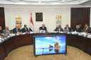 ”القابضة لمياه الشرب والصرف الصحى”...