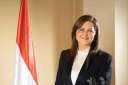 هالة السعيد: الاقتصاد المصرى حقق...
