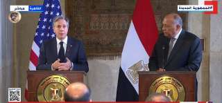 وزير الخارجية الأمريكي يؤكد تقدير...
