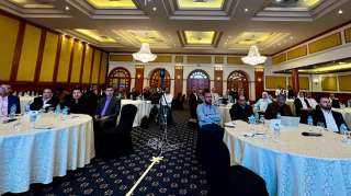 مصر تستضيف أعمال المؤتمر الإقليمي...