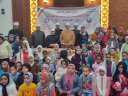 انطلاق فعاليات برنامج عطلة نصف...