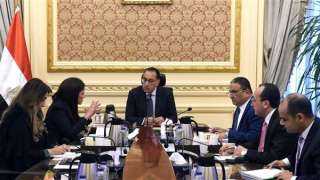 رئيس الوزراء يبحث مع وزيرة...