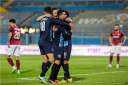ترتيب الدوري المصري بعد انتهاء...