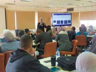 جائزة مصر للتميز الحكومي تعقد...