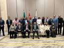 الاجتماع الثامن عشر للجنة العربية...
