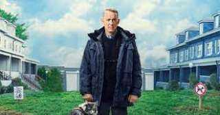 فيلم توم هانكس ”A Man...