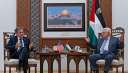 الرئيس الفلسطيني لـ«بلينكن»: شعبنا لن...