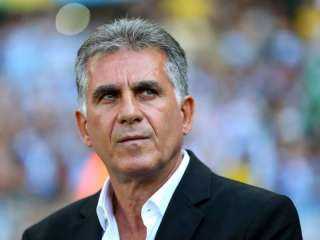 كيروش يودع جماهير المنتخب الإيراني...