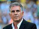 كيروش يودع جماهير المنتخب الإيراني...