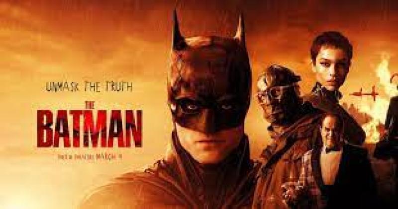 فيلم The Batman