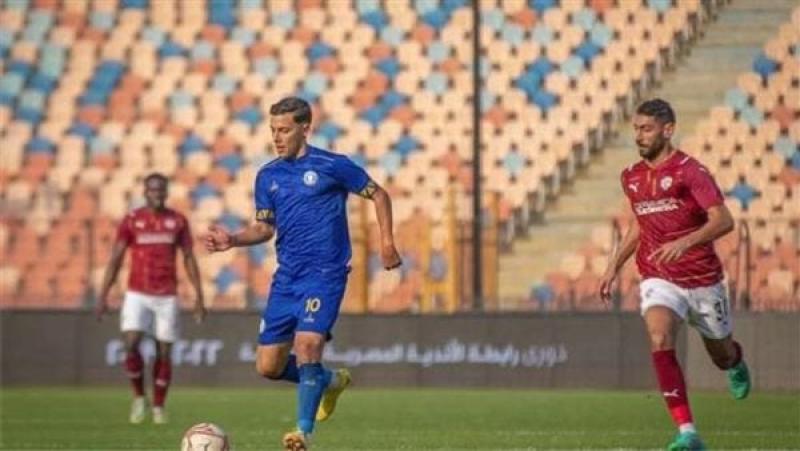 أحمد بلحاج