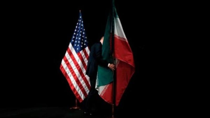 إيران وأمريكا