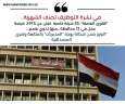 القوى العاملة: 85 شركة خاصة...