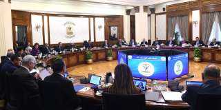 ننشر قرارات اجتماع مجلس الوزراء...