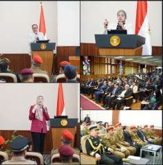 وزارة التخطيط والتنمية الاقتصادية تستقبل...