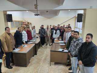 ”القوى العاملة ” : تشغيل...