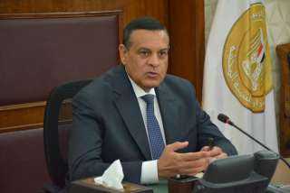 استمرار رفع درجة الاستعداد القصوى...