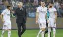 قائمة ريال مدريد لمواجهة فالنسيا...