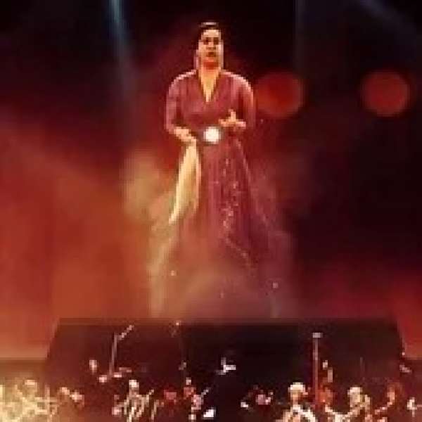 اليوم.. الأوبرا تحيى ذكرى رحيل أم كلثوم